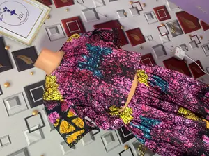 Photo - Lovely Two Pieces Ankara
