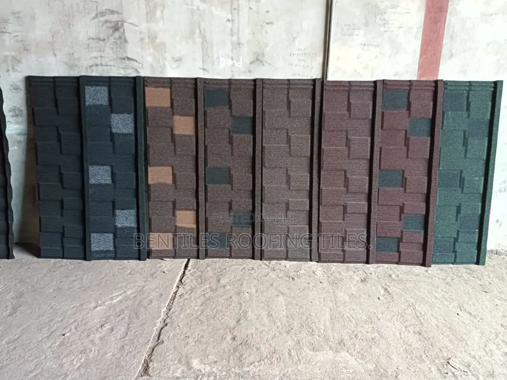 Roofing Sheet