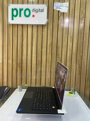 Laptop Dell Alienware X15 R1 32GB Intel Core I7 SSD 1T