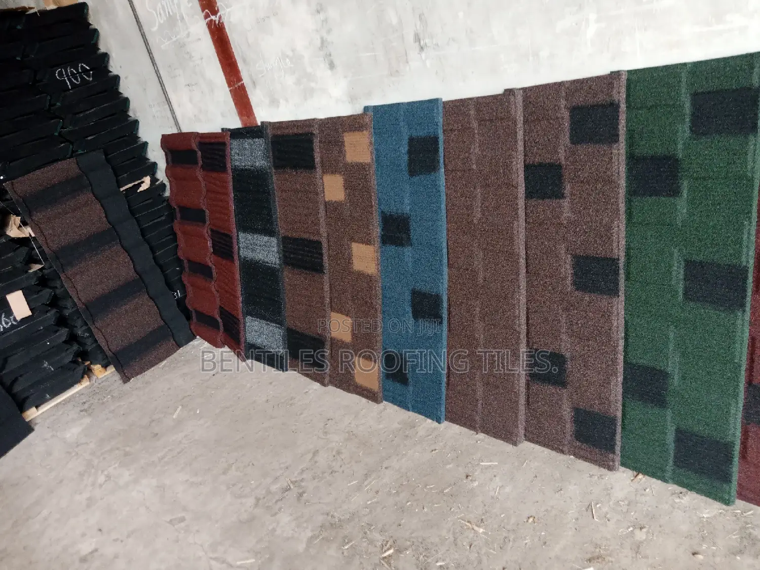 Roofing Sheet