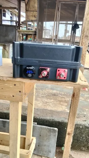 12/24v 100ah Lifepo4 Battery