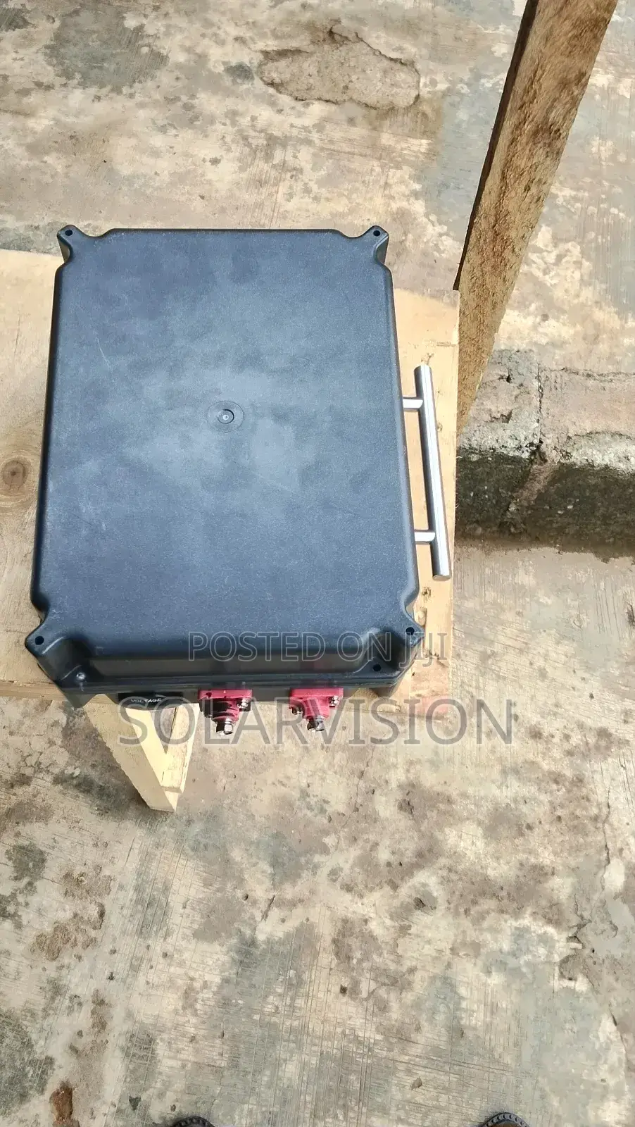 12/24v 100ah Lifepo4 Battery