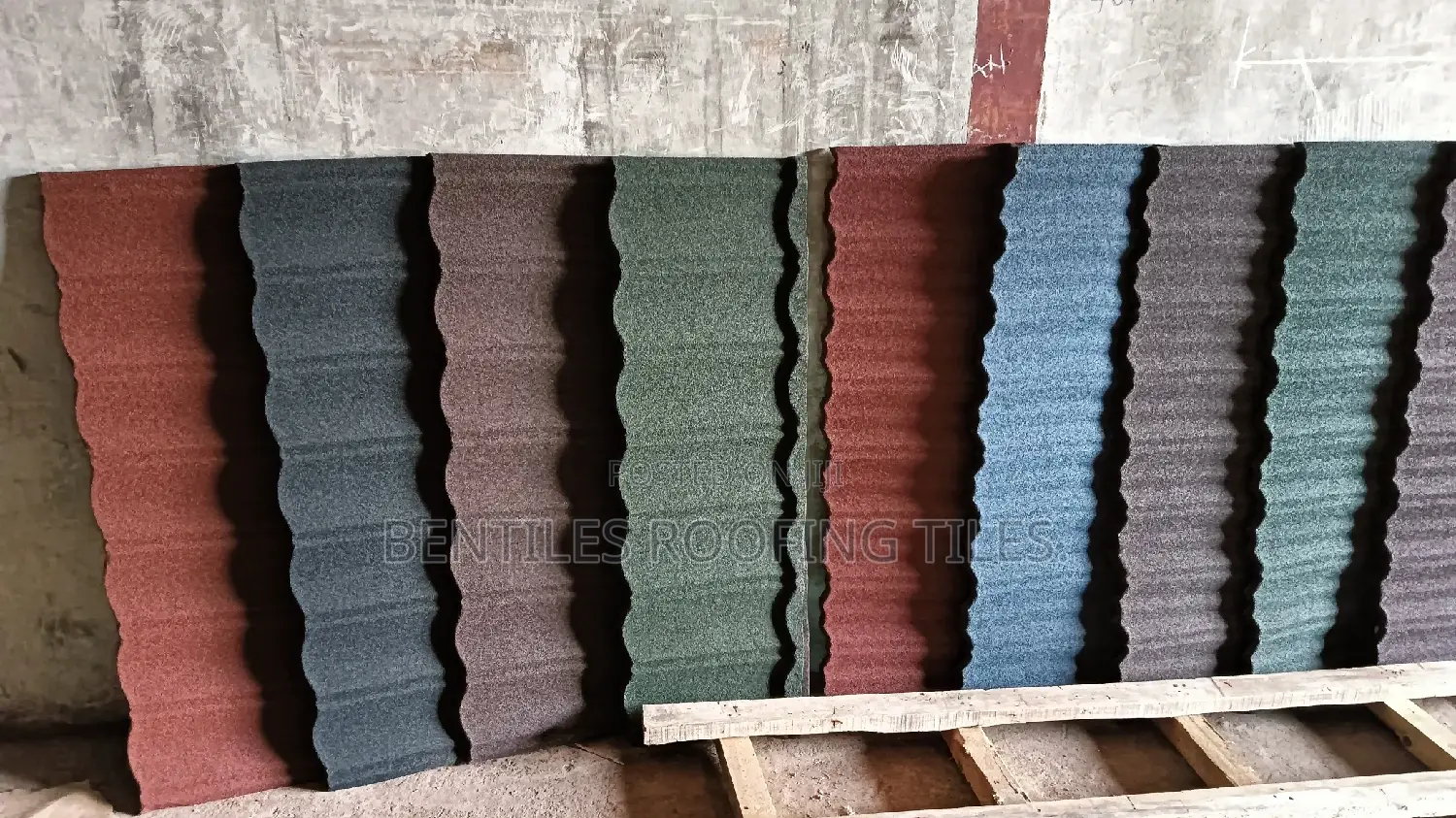 Roofing Sheet