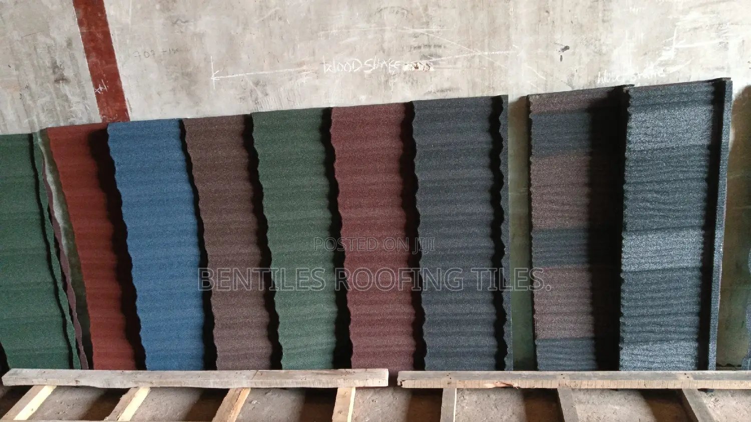 Roofing Sheet