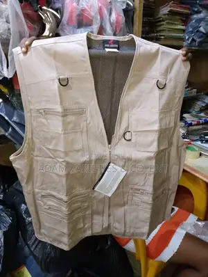 Media Jacket