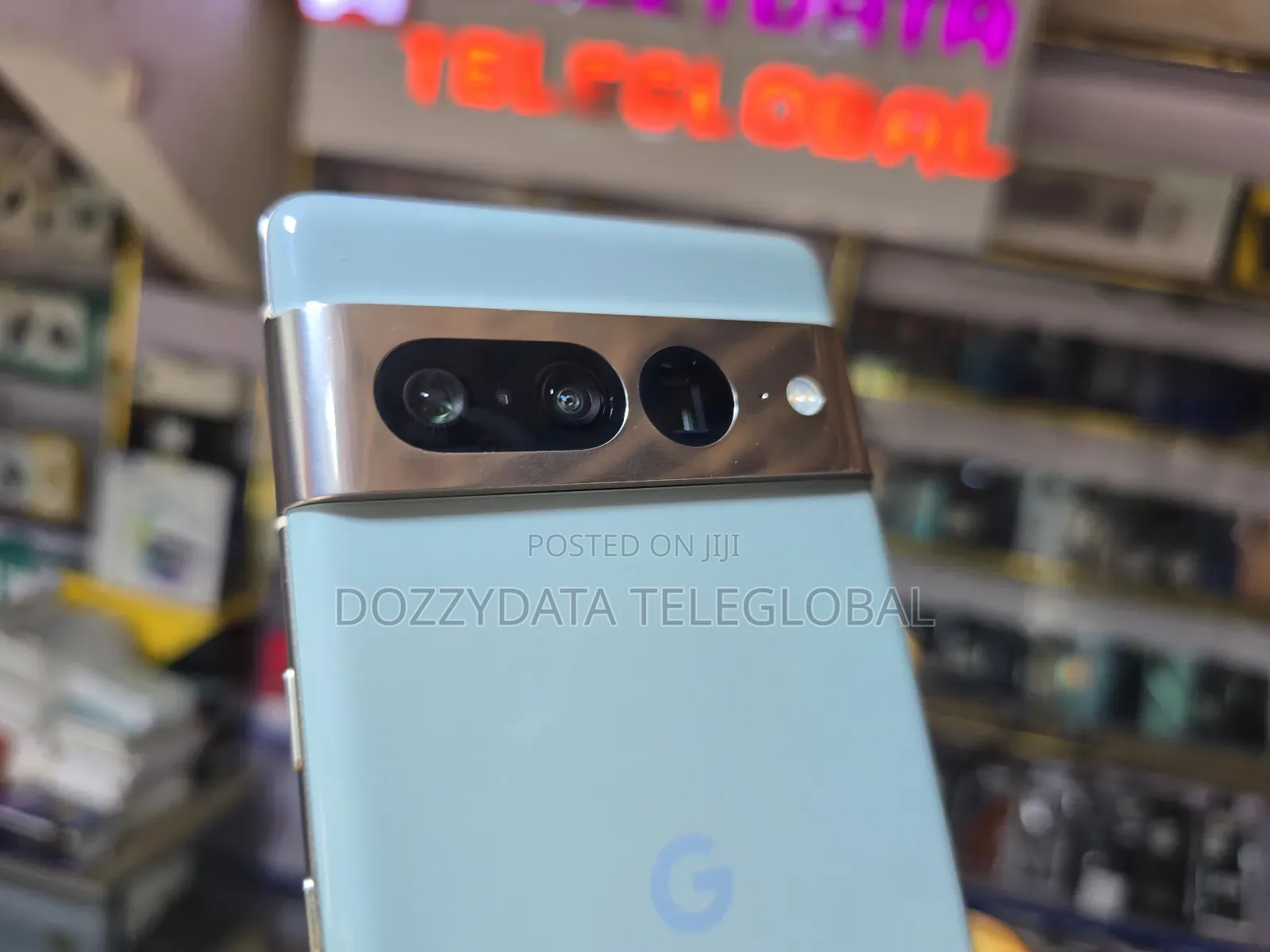 Google Pixel 7 Pro 256 GB