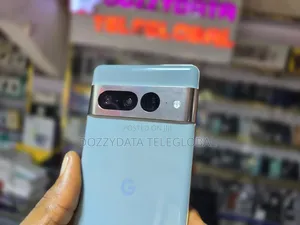 Google Pixel 7 Pro 256 GB