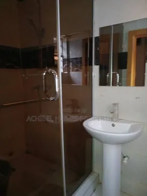 Furnished 4bdrm Duplex in Off Orchid Road, Lekki Phase 2 for rent