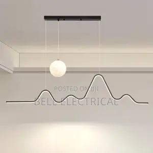 Designer Ceiling Chandelier