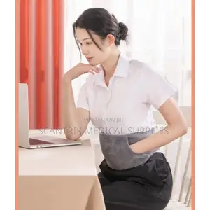 Adjustable Electric Heated Waist Belt