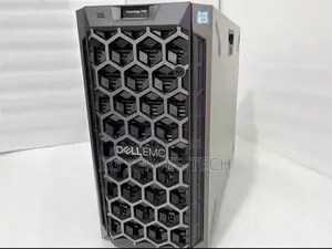 Server Dell PowerEdge T440 64GB Intel Xeon HDD 1T