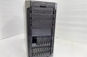 Server Dell PowerEdge T440 64GB Intel Xeon HDD 1T