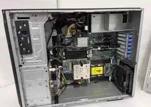 Server Dell PowerEdge T440 64GB Intel Xeon HDD 1T