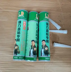 Liquid Nail Panel Gum