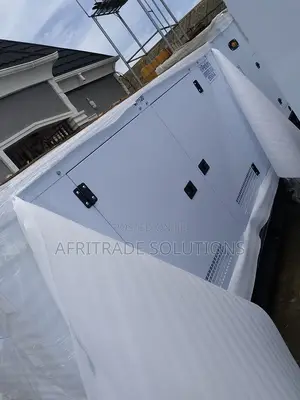 Premium Durable 350kva Perkins Diesel Generator