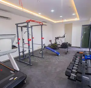 Modern 1-Bedroom Apartment