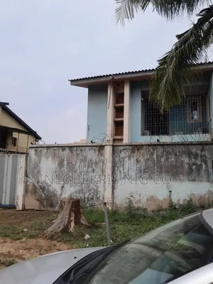 5bdrm Duplex in Gowon Estate, Egbeda for sale