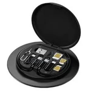 Photo - Data Cable Set