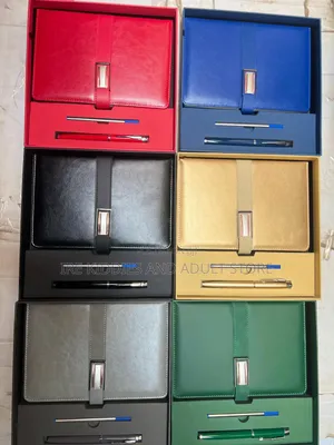 4in1 Corporate Gift