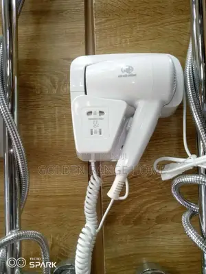 England Electric Hair Dryer