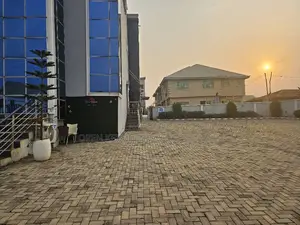 Functioning Event Hall Idishin Jericho Extension