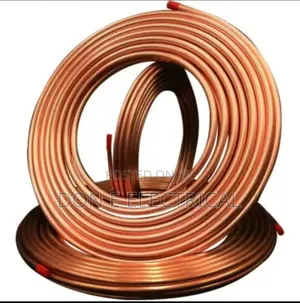 3/8 a/C Copper Pipe South Africa