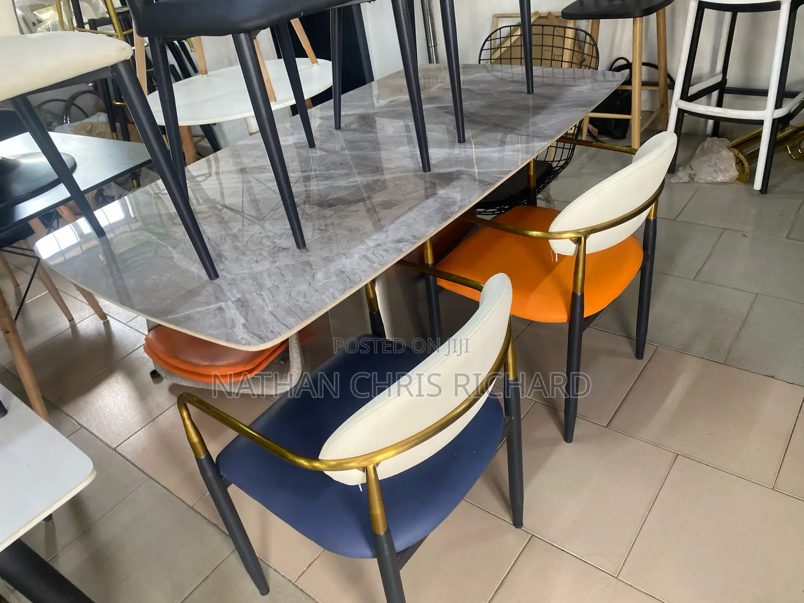 Offer Dining Set