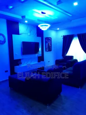 Furnished 2bdrm Block of Flats in Ginti, Ikorodu for rent