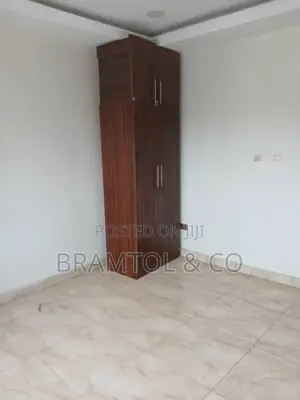 1bdrm Block of Flats in Jahi for rent