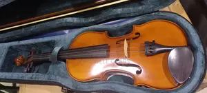 Uk Used Learners Violin
