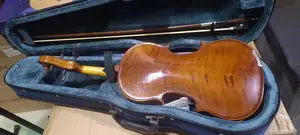 Uk Used Learners Violin