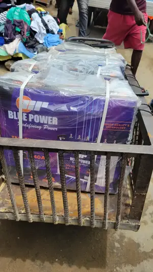 240ah Blue Power Tubular Battery