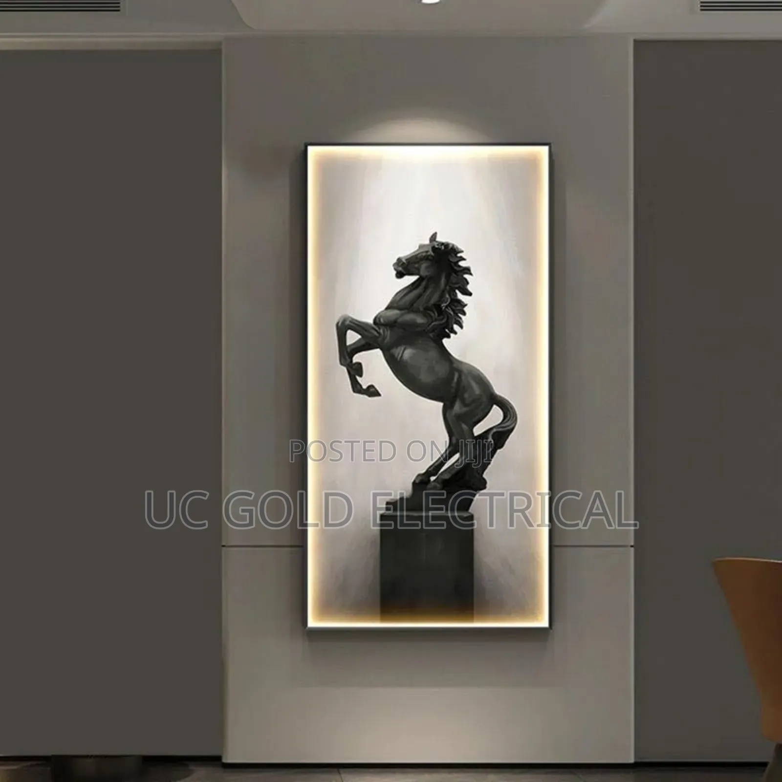 Luxury Led Wall Lamb