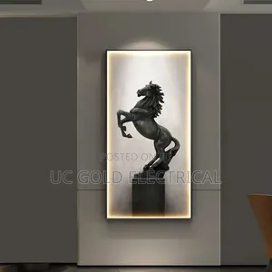 Luxury Led Wall Lamb