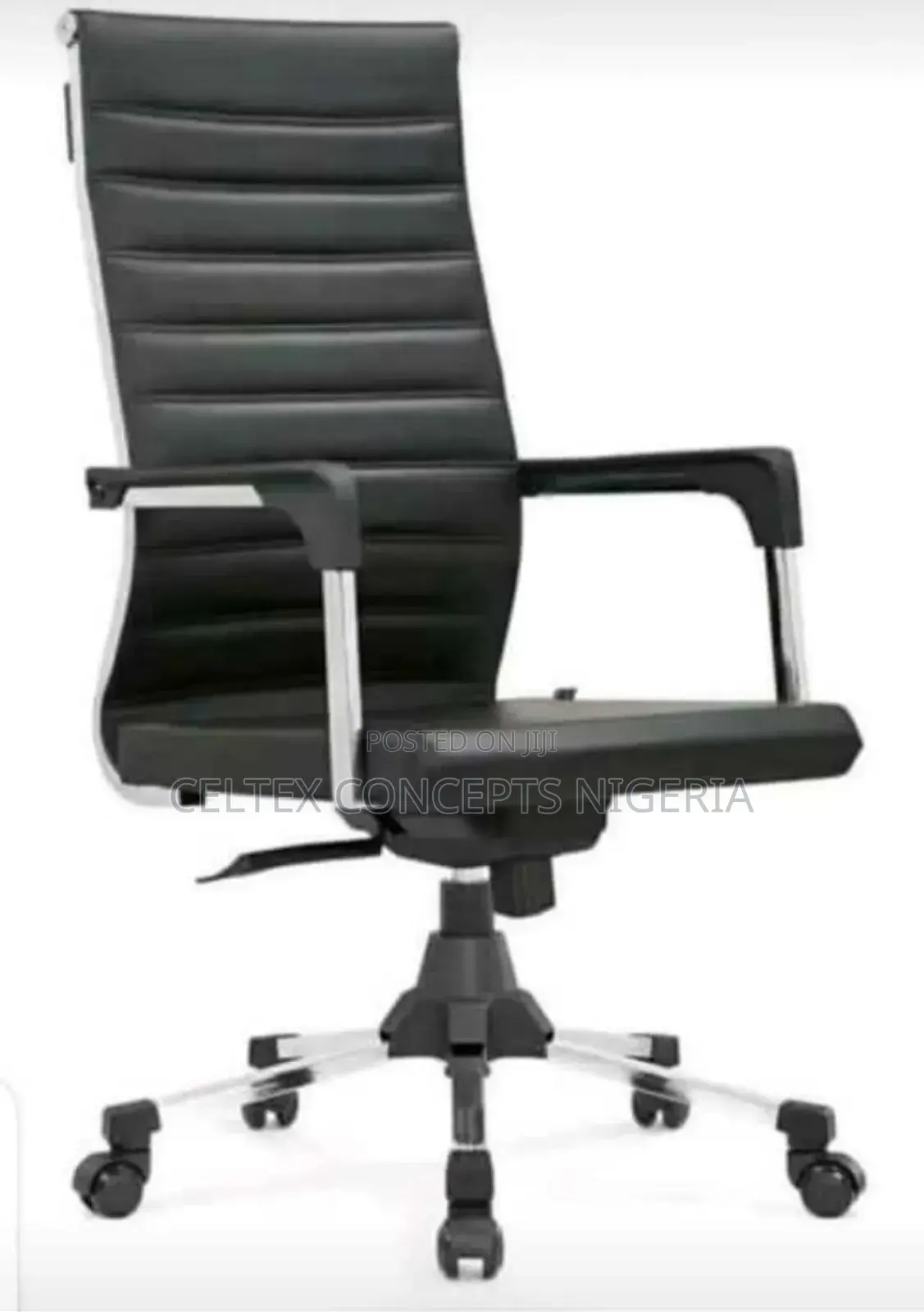 Executive Office Chair