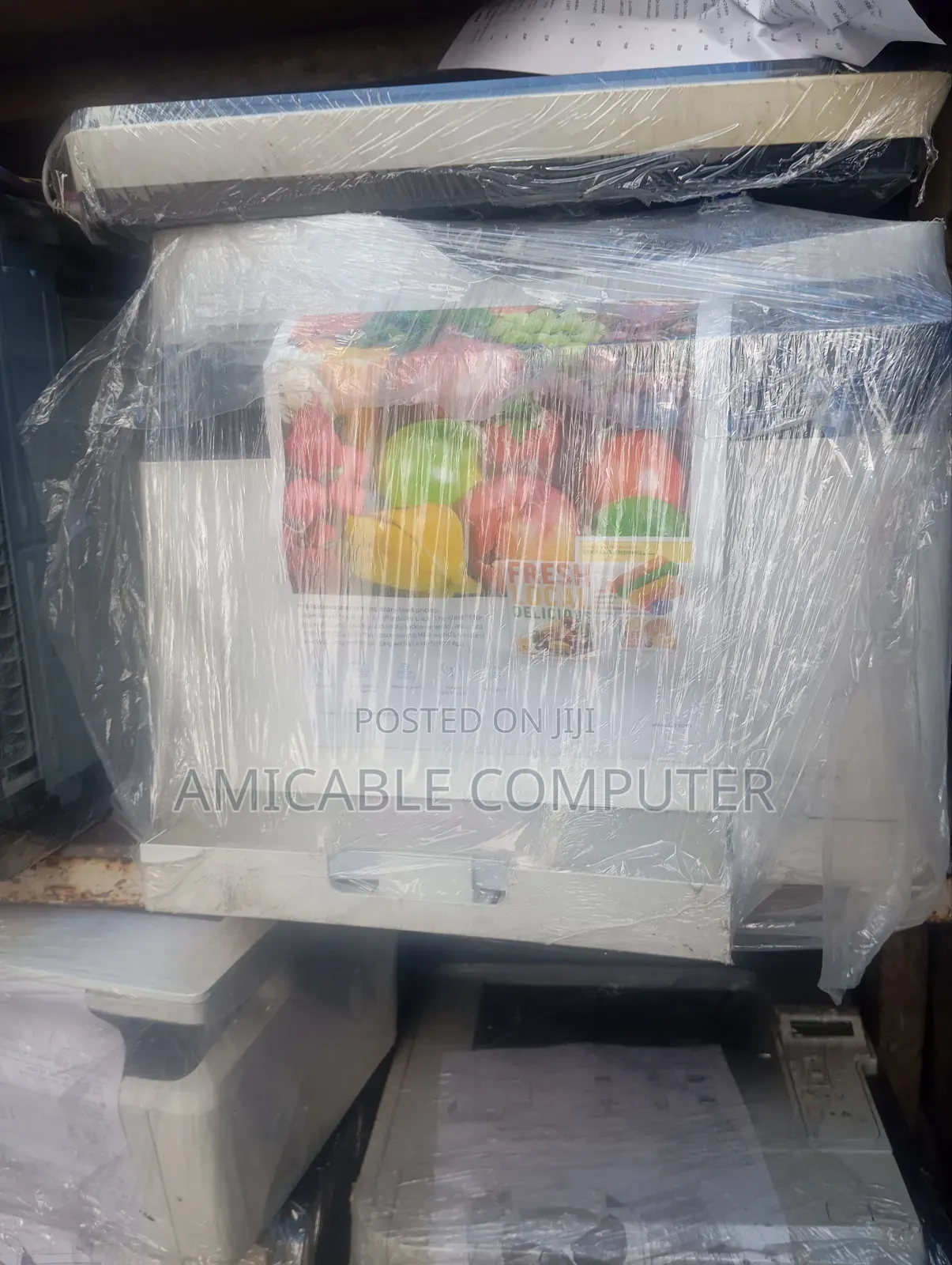 Hp Laserjet Mfp 179fnw