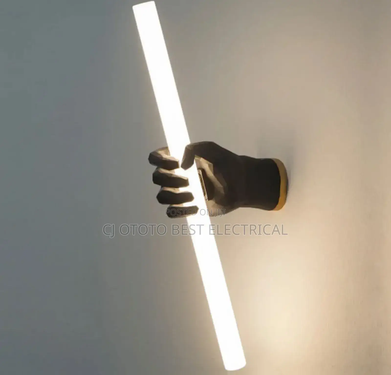 Luxury Wall Light