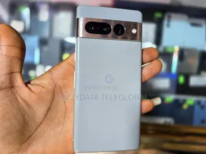Google Pixel 7 Pro 256 GB