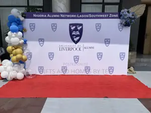 Corporate Event Decor