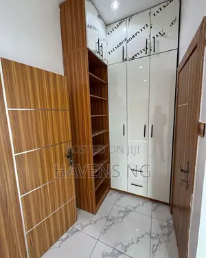 5-Bedroom Fully Detached Duplex for Sale in Ajah, Lekki