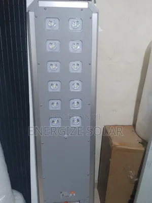 D2 80w Felicity All in One Solar Street Light