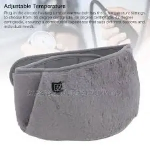Usb Electric Heating Belt