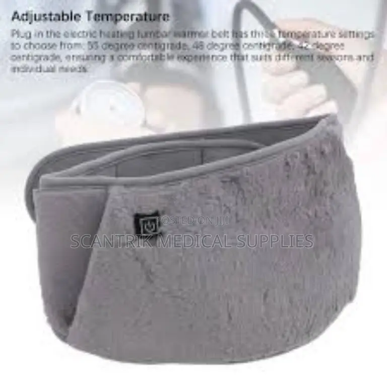 Usb Electric Heating Belt