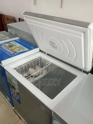 Nexus Freezer 150liters
