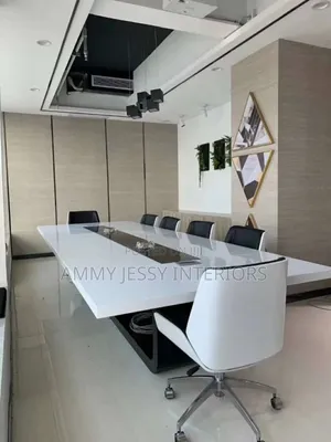 Standard Moden Conference Table by 10