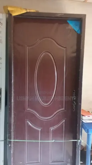 America Panels Door