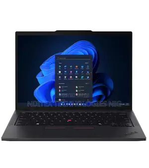 New Laptop Lenovo ThinkPad T14 G4 32GB Intel Core I5 SSD 512GB