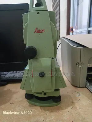 Leica Tcr405