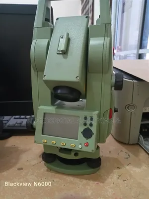 Leica Tcr405