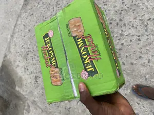 24 Bottles of Jekonmo Manpower Drink